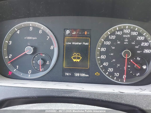 20269882 :رقم المزاد ، 5NPE34AB9HH589049 vin ، 2017 Hyundai Sonata 2.0t مزاد بيع