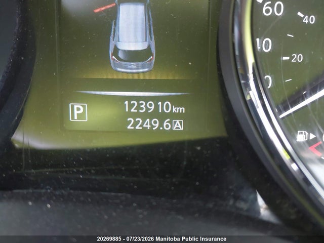 Nissan ROGUE S 2016 5N1AT2MV8GC910352 Image 11