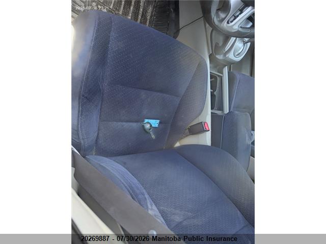 2007 Honda Civic Hybrid მანქანა იყიდება აუქციონზე, vin: JHMFA362X7S801176, აუქციონის ნომერი: 20269887