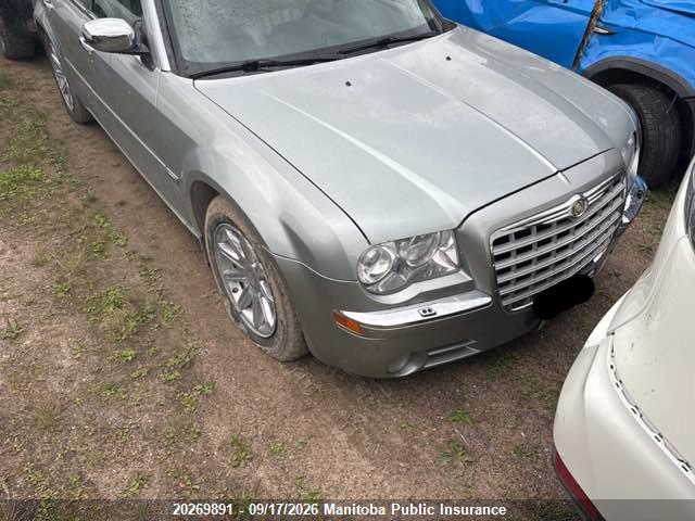 Aukcja sprzedaży 2006 Chrysler 300c, vin: 2C3LA63H56H277556, numer aukcji: 20269891