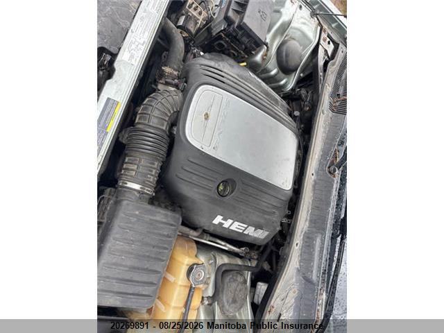 Продажа на аукционе авто 2006 Chrysler 300c, vin: 2C3LA63H56H277556, номер лота: 20269891