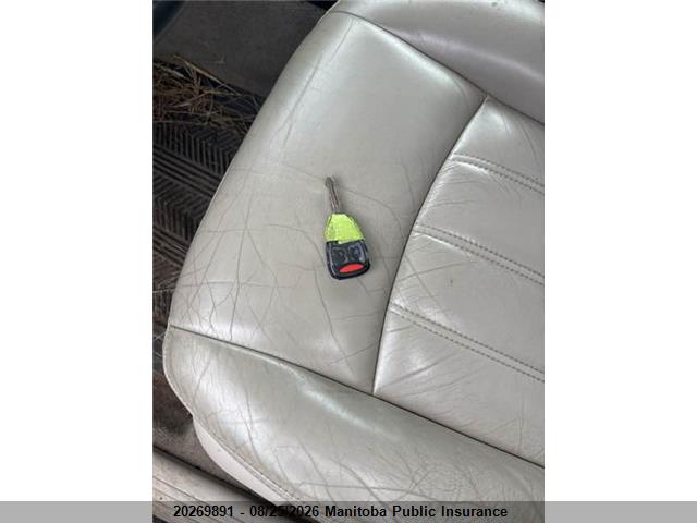 Продажа на аукционе авто 2006 Chrysler 300c, vin: 2C3LA63H56H277556, номер лота: 20269891