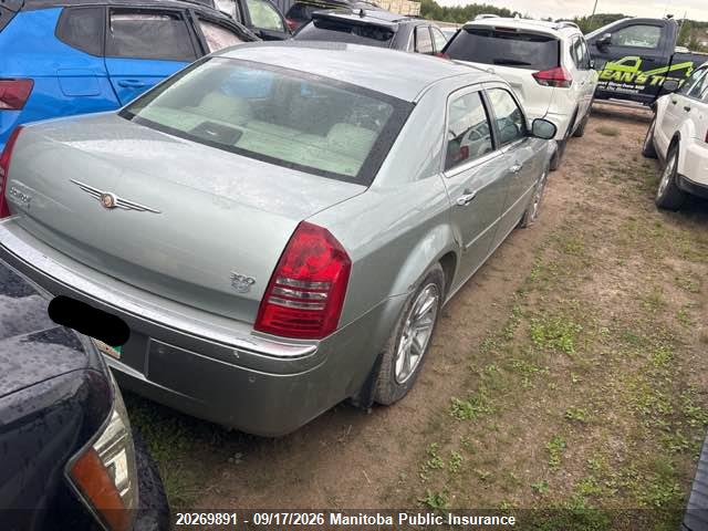 Продажа на аукционе авто 2006 Chrysler 300c, vin: 2C3LA63H56H277556, номер лота: 20269891