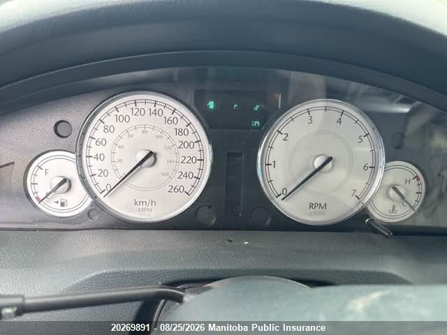 Продажа на аукционе авто 2006 Chrysler 300c, vin: 2C3LA63H56H277556, номер лота: 20269891