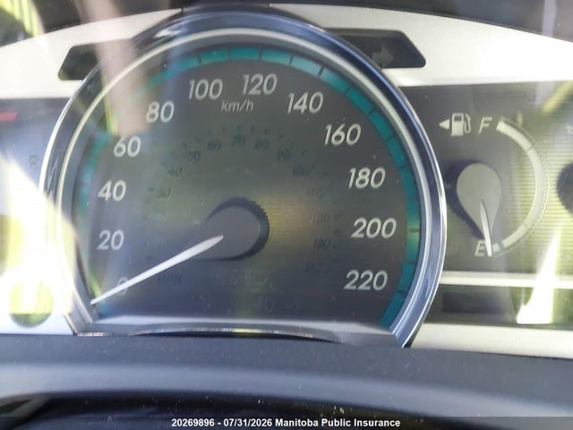 Продажа на аукционе авто 2009 Toyota Venza V6, vin: 4T3BK11A09U025022, номер лота: 20269896
