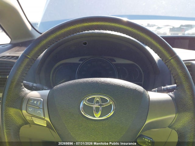 Продажа на аукционе авто 2009 Toyota Venza V6, vin: 4T3BK11A09U025022, номер лота: 20269896