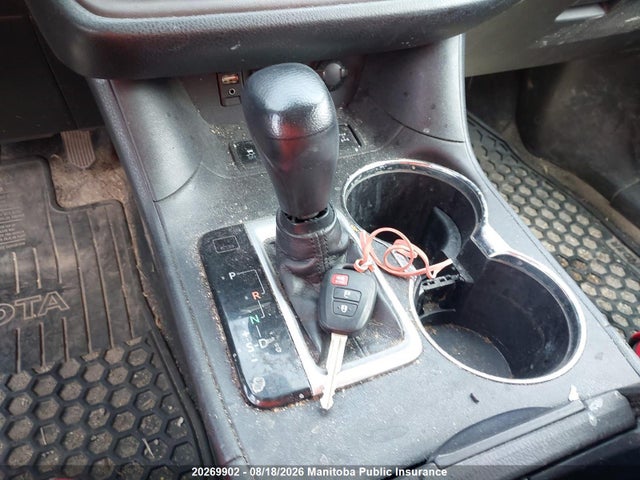Toyota Highlander Le V6 2018 5TDBZRFH3JS836092 Image 11