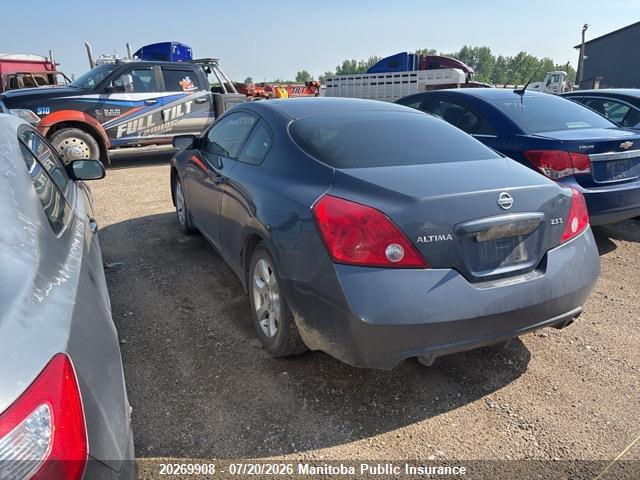 20269908 :رقم المزاد ، 1N4AL24E29C191239 vin ، 2009 Nissan Altima 2.5 S مزاد بيع