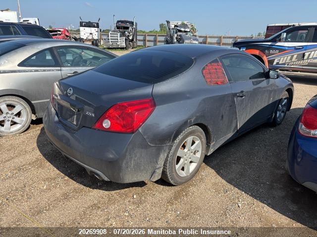 20269908 :رقم المزاد ، 1N4AL24E29C191239 vin ، 2009 Nissan Altima 2.5 S مزاد بيع