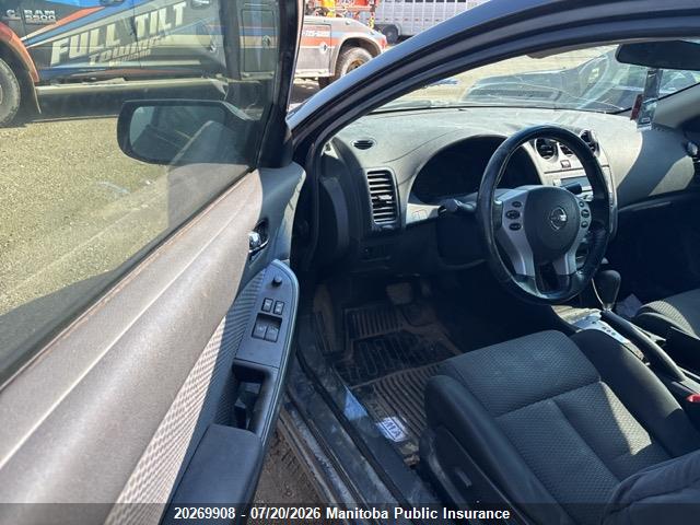 20269908 :رقم المزاد ، 1N4AL24E29C191239 vin ، 2009 Nissan Altima 2.5 S مزاد بيع