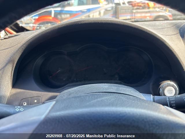 20269908 :رقم المزاد ، 1N4AL24E29C191239 vin ، 2009 Nissan Altima 2.5 S مزاد بيع
