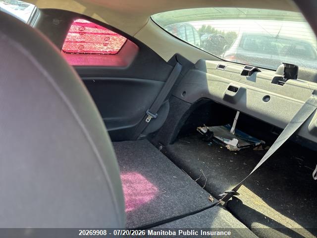 20269908 :رقم المزاد ، 1N4AL24E29C191239 vin ، 2009 Nissan Altima 2.5 S مزاد بيع