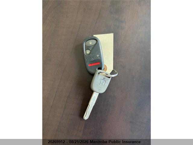 Продаж на аукціоні авто 2003 Honda Civic Lx, vin: 1HGEM21563L811600, номер лоту: 20269912