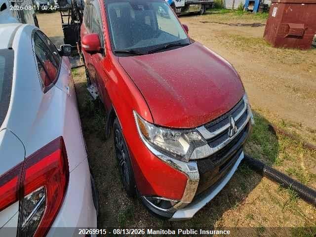 Mitsubishi OUTLANDER GT 2018 JA4JZ4AX5JZ615177 main image