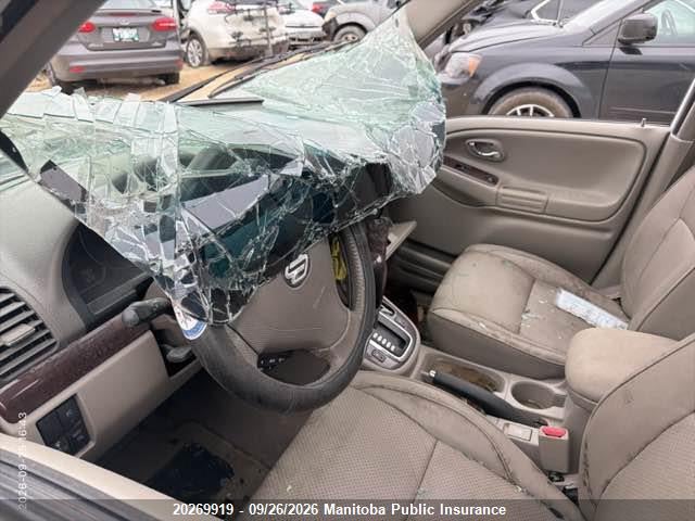 Aukcja sprzedaży 2006 Suzuki Grand Vitara Xl-7 Jx, vin: JS3TX92VX64101149, numer aukcji: 20269919