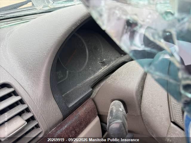 Aukcja sprzedaży 2006 Suzuki Grand Vitara Xl-7 Jx, vin: JS3TX92VX64101149, numer aukcji: 20269919