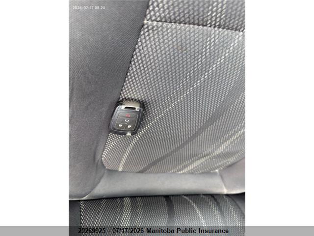 Aukcja sprzedaży 2013 Chevrolet Sonic Lt, vin: 1G1JC6EH8D4240742, numer aukcji: 20269925