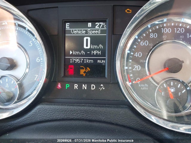 Продаж на аукціоні авто 2012 Chrysler Town & Country Limited, vin: 2C4RC1GG8CR375684, номер лоту: 20269926