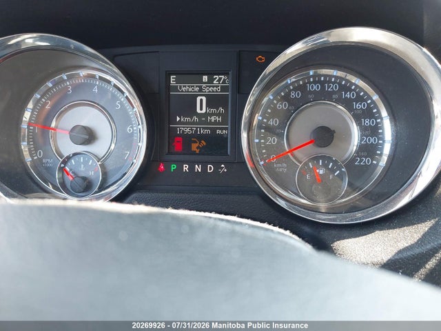 Продаж на аукціоні авто 2012 Chrysler Town & Country Limited, vin: 2C4RC1GG8CR375684, номер лоту: 20269926