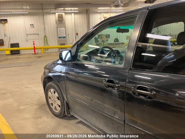Продаж на аукціоні авто 2003 Honda Odyssey Ex, vin: 2HKRL18973H000852, номер лоту: 20269931