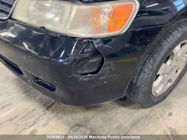 Продаж на аукціоні авто 2003 Honda Odyssey Ex, vin: 2HKRL18973H000852, номер лоту: 20269931
