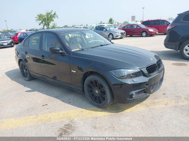 Aukcja sprzedaży 2009 Bmw 328i Xdrive, vin: WBAPK73519A455162, numer aukcji: 20269933