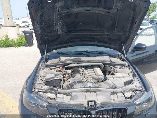 Aukcja sprzedaży 2009 Bmw 328i Xdrive, vin: WBAPK73519A455162, numer aukcji: 20269933