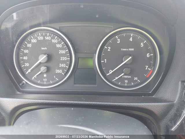 Aukcja sprzedaży 2009 Bmw 328i Xdrive, vin: WBAPK73519A455162, numer aukcji: 20269933