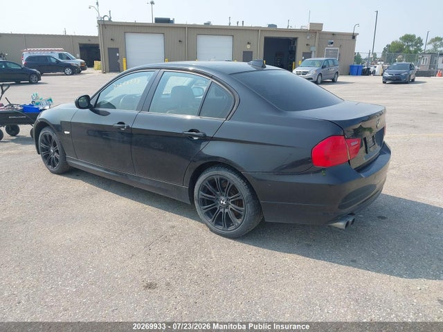 Aukcja sprzedaży 2009 Bmw 328i Xdrive, vin: WBAPK73519A455162, numer aukcji: 20269933