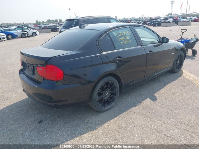Aukcja sprzedaży 2009 Bmw 328i Xdrive, vin: WBAPK73519A455162, numer aukcji: 20269933