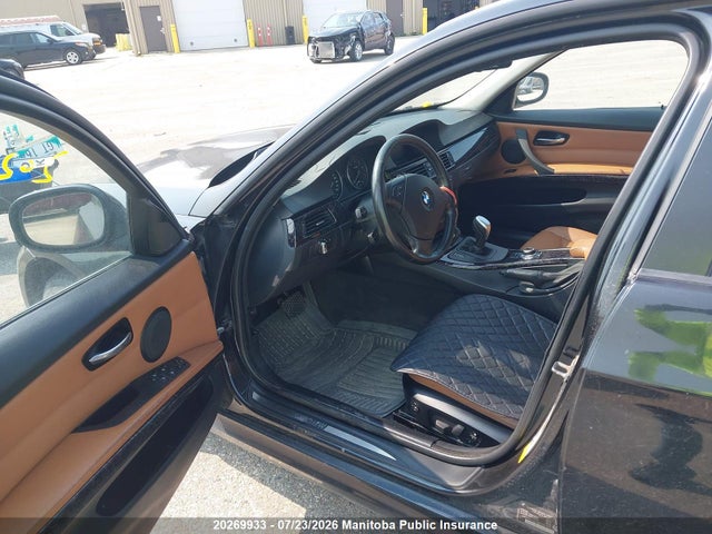 Aukcja sprzedaży 2009 Bmw 328i Xdrive, vin: WBAPK73519A455162, numer aukcji: 20269933