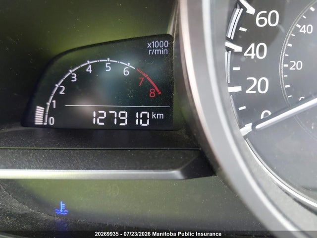Mazda Mazda3 Gs Sky 2017 JM1BN1V71H1152316 Image 11