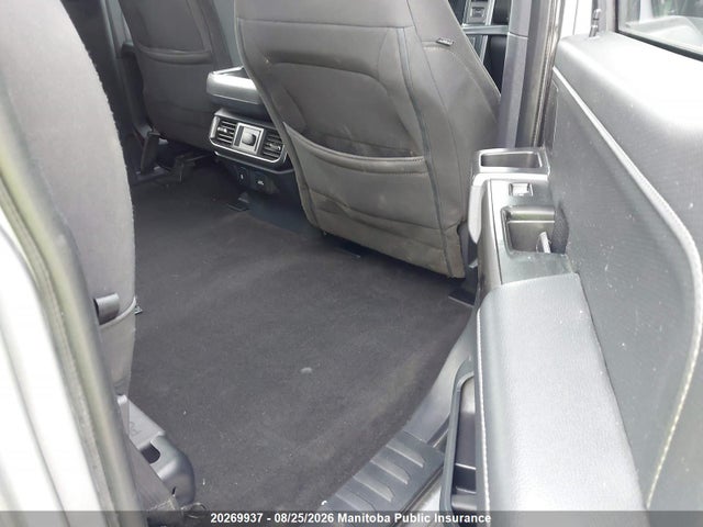 1FTFW1E87NKF13769 Ford F150 Xlt Supercrew