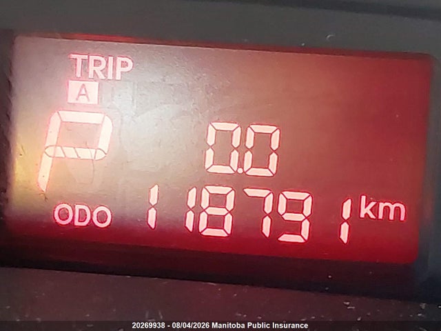 KIA Rio5 Ex 2015 KNADN5A35F6969594 Image 15