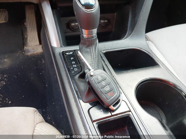 Hyundai SONATA GL 2015 5NPE24AF2FH068046 Image 11