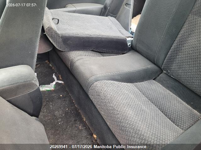 Aukcja sprzedaży 2005 Honda Civic Reverb, vin: 1HGEM21265L801979, numer aukcji: 20269941