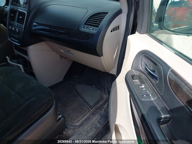 Aukcja sprzedaży 2012 Dodge Grand Caravan Se, vin: 2C4RDGBG4CR128413, numer aukcji: 20269943