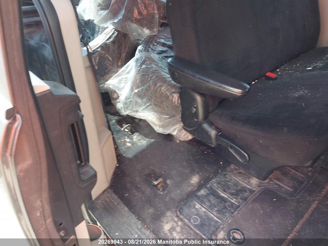 Aukcja sprzedaży 2012 Dodge Grand Caravan Se, vin: 2C4RDGBG4CR128413, numer aukcji: 20269943