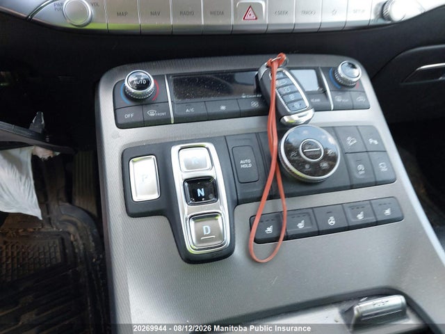 Продаж на аукціоні авто 2021 Hyundai Palisade Luxury, vin: KM8R3DHE6MU219691, номер лоту: 20269944
