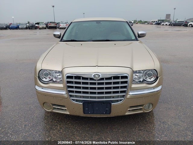 Продажа на аукционе авто 2010 Chrysler 300 Limited, vin: 2C3CA3CV0AH195425, номер лота: 20269945