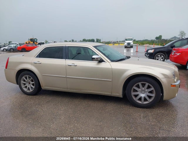 Продажа на аукционе авто 2010 Chrysler 300 Limited, vin: 2C3CA3CV0AH195425, номер лота: 20269945