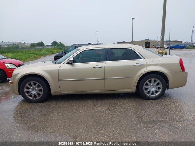 Продажа на аукционе авто 2010 Chrysler 300 Limited, vin: 2C3CA3CV0AH195425, номер лота: 20269945