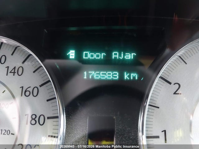 Продажа на аукционе авто 2010 Chrysler 300 Limited, vin: 2C3CA3CV0AH195425, номер лота: 20269945