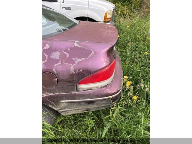 Продаж на аукціоні авто 1999 Chrysler Cirrus Lx, vin: 1C3EJ46X9XN662157, номер лоту: 20269946