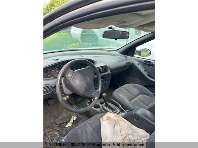 Продаж на аукціоні авто 1999 Chrysler Cirrus Lx, vin: 1C3EJ46X9XN662157, номер лоту: 20269946
