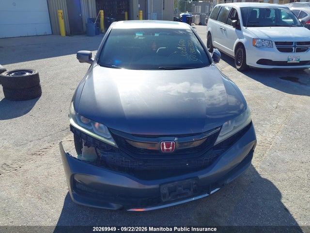 Aukcja sprzedaży 2017 Honda Accord Ex, vin: 1HGCT1B71HA800382, numer aukcji: 20269949