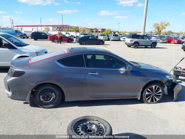 Aukcja sprzedaży 2017 Honda Accord Ex, vin: 1HGCT1B71HA800382, numer aukcji: 20269949