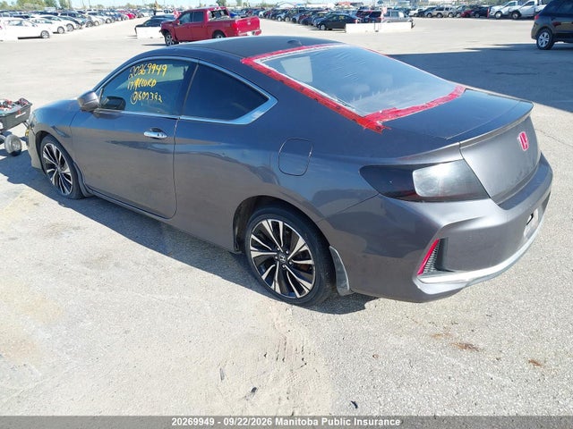 Aukcja sprzedaży 2017 Honda Accord Ex, vin: 1HGCT1B71HA800382, numer aukcji: 20269949