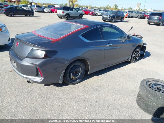 Aukcja sprzedaży 2017 Honda Accord Ex, vin: 1HGCT1B71HA800382, numer aukcji: 20269949
