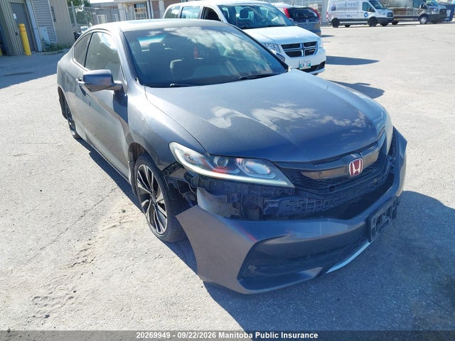 Aukcja sprzedaży 2017 Honda Accord Ex, vin: 1HGCT1B71HA800382, numer aukcji: 20269949